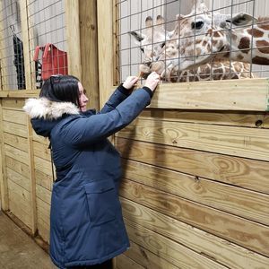 Meet your Posher, Mandy